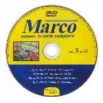 miniatura marco-la-serie-completa-volumen-05-por-mastercustom cover cd