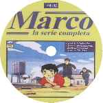 miniatura marco-la-serie-completa-volumen-06-custom-por-vigilantenocturno cover cd