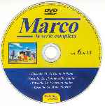 miniatura marco-la-serie-completa-volumen-06-por-mastercustom cover cd