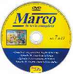 miniatura marco-la-serie-completa-volumen-07-por-mastercustom cover cd