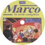miniatura marco-la-serie-completa-volumen-08-custom-por-vigilantenocturno cover cd