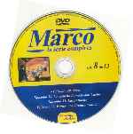 miniatura marco-la-serie-completa-volumen-08-por-mastercustom cover cd