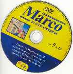 miniatura marco-la-serie-completa-volumen-09-por-mastercustom cover cd