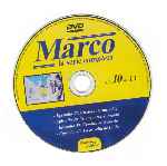miniatura marco-la-serie-completa-volumen-10-por-mastercustom cover cd