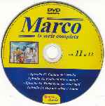 miniatura marco-la-serie-completa-volumen-11-por-mastercustom cover cd