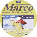 miniatura marco-la-serie-completa-volumen-12-custom-por-vigilantenocturno cover cd