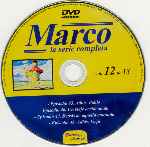 miniatura marco-la-serie-completa-volumen-12-por-mastercustom cover cd
