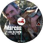 miniatura marcos-el-lobo-solitario-custom-por-corsariogris cover cd