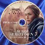 miniatura mare-of-easttown-temporada-01-custom-por-lolocapri cover cd