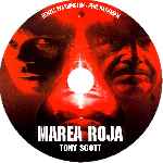 miniatura marea-roja-custom-por-cantorana89 cover cd