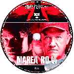 miniatura marea-roja-custom-v3-por-zeromoi cover cd