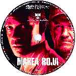 miniatura marea-roja-custom-v4-por-zeromoi cover cd
