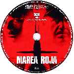 miniatura marea-roja-custom-v5-por-zeromoi cover cd