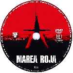 miniatura marea-roja-custom-v6-por-zeromoi cover cd
