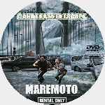 miniatura maremoto-custom-por-feliipe cover cd