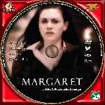 miniatura margaret-custom-v2-por-kiyosakysam cover cd