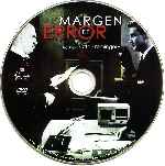 miniatura margen-de-error-por-jaalproductions cover cd