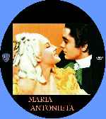 miniatura maria-antonieta-1938-custom-por-georgetaylor cover cd