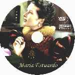 miniatura maria-estuardo-custom-por-alison cover cd