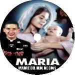 miniatura maria-madre-del-hijo-de-dios-custom-por-vigilantenocturno cover cd