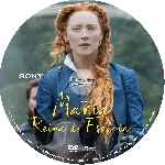 miniatura maria-reina-de-escocia-2018-custom-por-darioarg cover cd