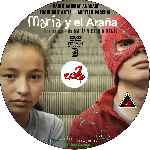 miniatura maria-y-el-arana-custom-por-corsariogris cover cd