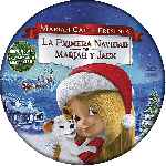 miniatura mariah-carey-presenta-la-primera-navidad-de-mariah-y-jack-custom-por-alfix0 cover cd