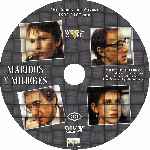 miniatura maridos-y-mujeres-custom-v2-por-j1j3 cover cd