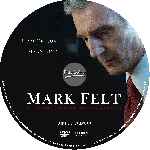 miniatura mark-felt-custom-por-darioarg cover cd