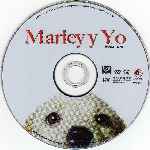 miniatura marley-y-yo-region-1-4-v2-por-danig85 cover cd