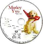miniatura marley-y-yo-region-1-4-v3-por-antonio1965 cover cd