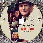 miniatura marlowe-custom-por-camarlengo666 cover cd