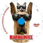 miniatura marmaduke-2010-custom-v4-por-frangarber cover cd