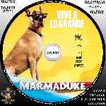 miniatura marmaduke-2010-custom-v5-por-trimol cover cd