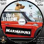 miniatura marmaduke-2010-custom-v6-por-trimol cover cd