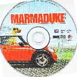 miniatura marmaduke-2010-region-1-4-por-diegofernandobazan cover cd