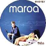 miniatura maroa-custom-por-jldec cover cd