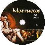 miniatura marruecos-custom-por-3enuno cover cd