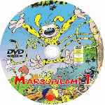 miniatura marsupilami-volumen-01-custom-por-lukitascba cover cd