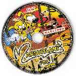 miniatura marsupilami-volumen-01-por-clix cover cd
