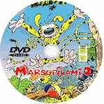 miniatura marsupilami-volumen-02-custom-por-lukitascba cover cd