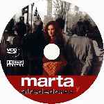 miniatura marta-y-alrededores-custom-por-alison cover cd