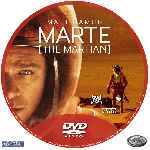 miniatura marte-custom-v3-por-the-ashaman cover cd