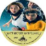 miniatura marte-necesita-madres-custom-v5-por-putho cover cd