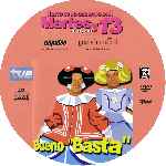 miniatura martes-y-13-bueno-basta-custom-por-migueldelgi cover cd