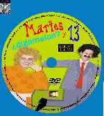 miniatura martes-y-13-digamelon-custom-por-agustin cover cd