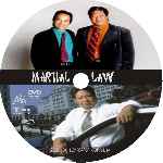 miniatura martial-law-temporada-02-custom-por-vigilantenocturno cover cd