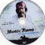 miniatura martin-fierro-el-ave-solitaria-region-4-por-danig85 cover cd