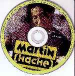 miniatura martin-hache-v2-por-rabbit-80 cover cd