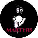 miniatura martyrs-custom-v2-por-criticotic cover cd